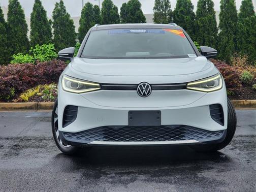 2021 Volkswagen ID.4 1st Edition