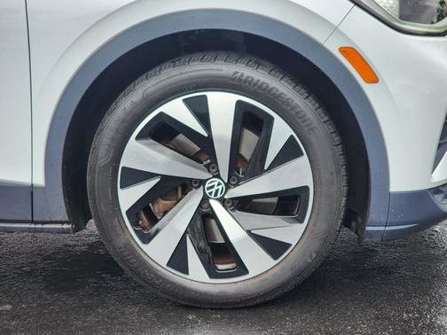 2021 Volkswagen ID.4 1st Edition