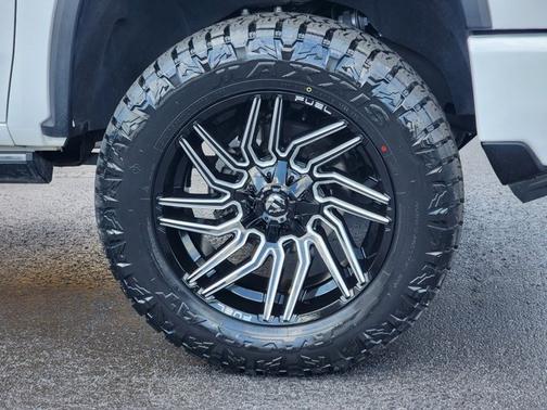 2024 Chevrolet Silverado 2500 High Country