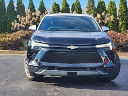 2026 Chevrolet Blazer EV AWD LT