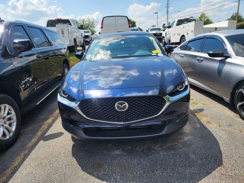 2020 Mazda CX-30 Select