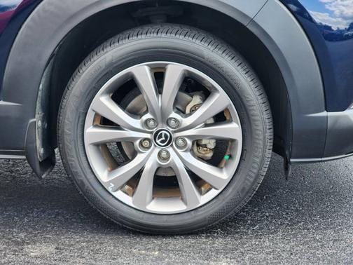 2020 Mazda CX-30 Select