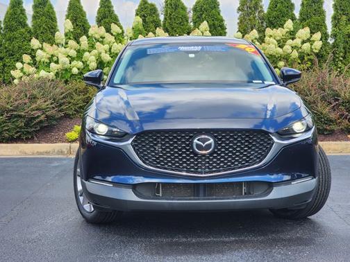 2020 Mazda CX-30 Select