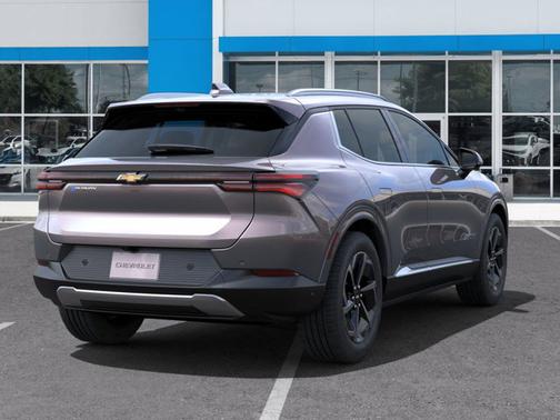 2025 Chevrolet Equinox EV LT2 w/PDE