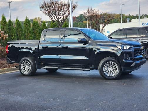 2023 Chevrolet Colorado 2WD LT