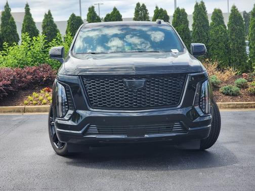 2025 Cadillac Escalade 4WD Sport