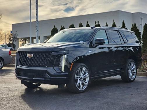 2025 Cadillac Escalade 4WD Sport