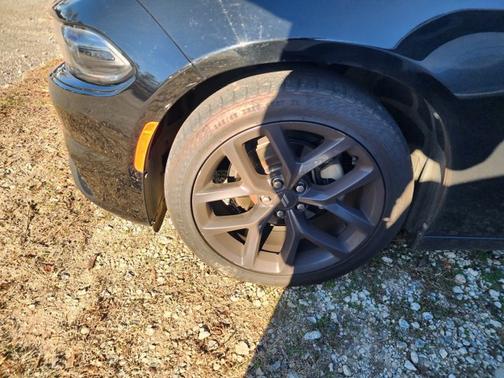 2021 Dodge Charger SE