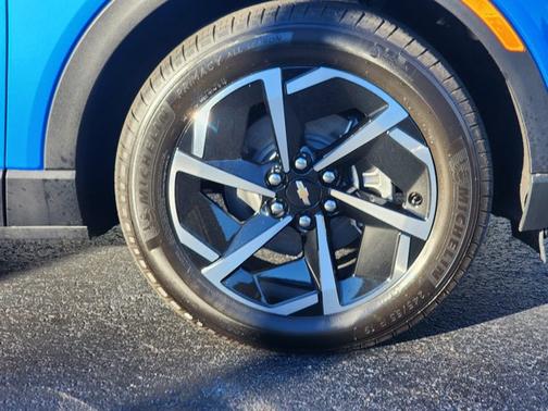 2026 Chevrolet Equinox EV LT2 w/PDE