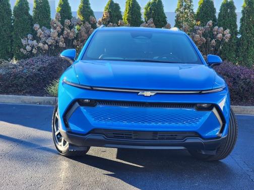 2026 Chevrolet Equinox EV LT2 w/PDE