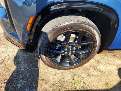 2024 Chevrolet Traverse AWD RS