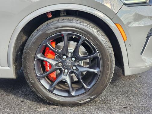 2022 Dodge Durango SRT 392
