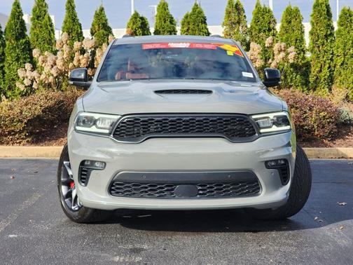 2022 Dodge Durango SRT 392