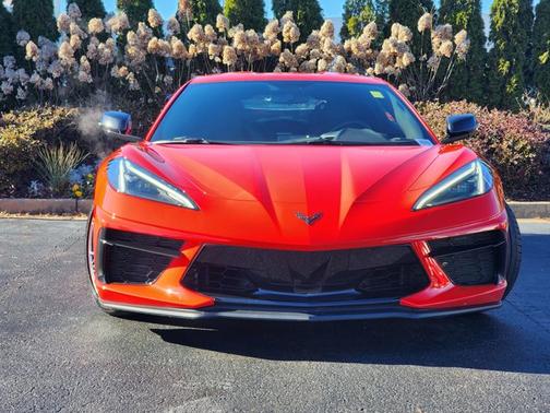 2023 Chevrolet Corvette 1LT