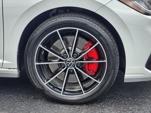 2025 Volkswagen Jetta GLI Autobahn