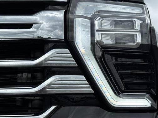 2024 Chevrolet Silverado 2500 High Country