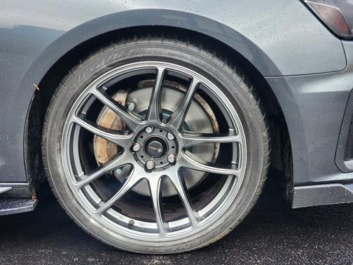 2020 Audi A4 Premium Plus