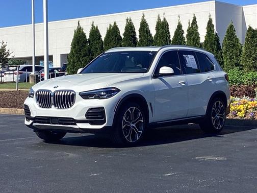 2023 BMW X5 sDrive40i