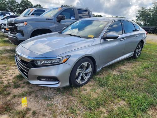 2019 Honda Accord EX