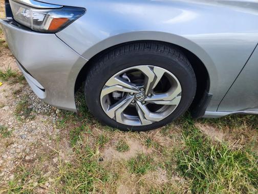 2019 Honda Accord EX