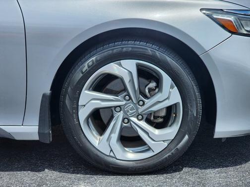 2019 Honda Accord EX