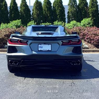 2023 Chevrolet Corvette 3LT