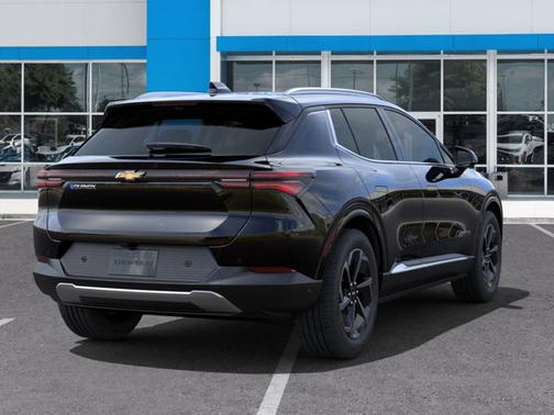 2025 Chevrolet Equinox EV LT2 w/PDE