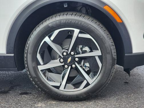 2026 Chevrolet Equinox EV LT2 w/PDE