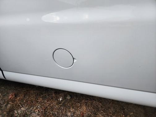 2025 Chevrolet Express 2500 