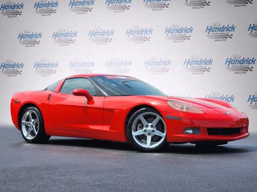 2011 Chevrolet Corvette 3LT