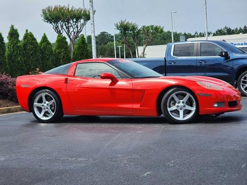 2011 Chevrolet Corvette 3LT