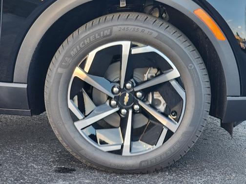 2026 Chevrolet Equinox EV LT2 w/PDE