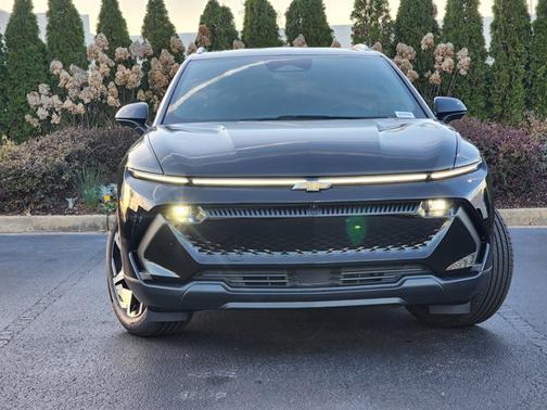 2026 Chevrolet Equinox EV LT2 w/PDE