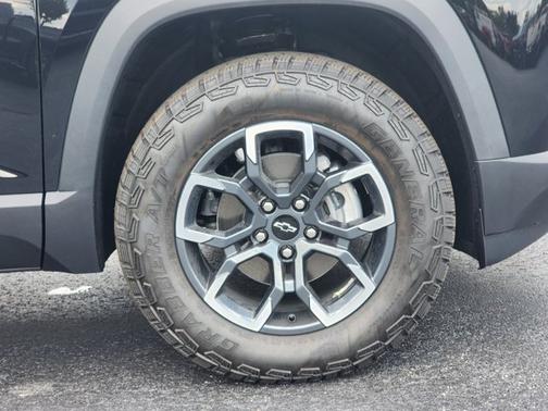2026 Chevrolet Equinox FWD ACTIV