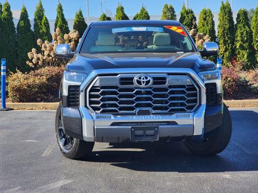2023 Toyota Tundra 1794