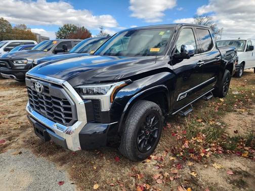 2023 Toyota Tundra 1794
