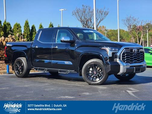 2023 Toyota Tundra 1794