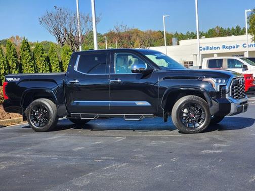 2023 Toyota Tundra 1794