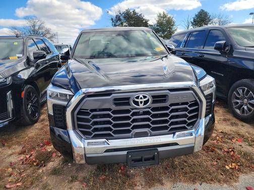 2023 Toyota Tundra 1794