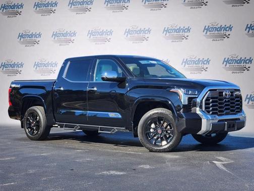2023 Toyota Tundra 1794