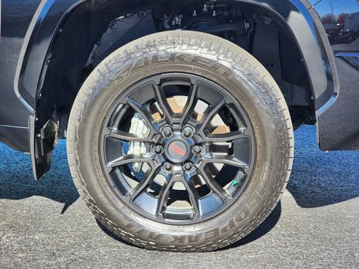 2023 Toyota Tundra 1794