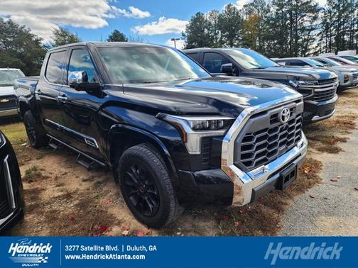 2023 Toyota Tundra 1794