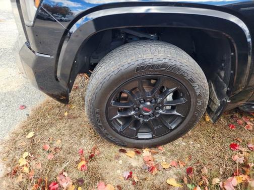 2023 Toyota Tundra 1794