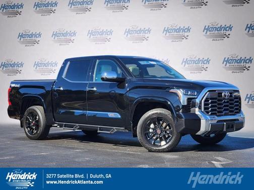 2023 Toyota Tundra 1794