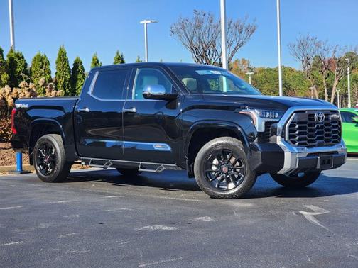 2023 Toyota Tundra 1794