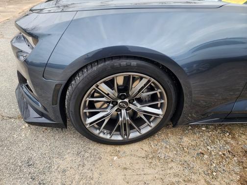 2022 Chevrolet Camaro ZL1