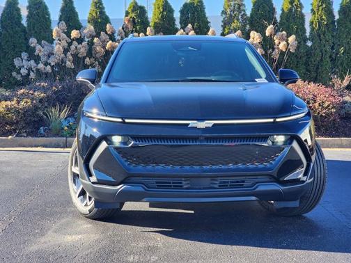 2026 Chevrolet Equinox EV LT2 w/PDE