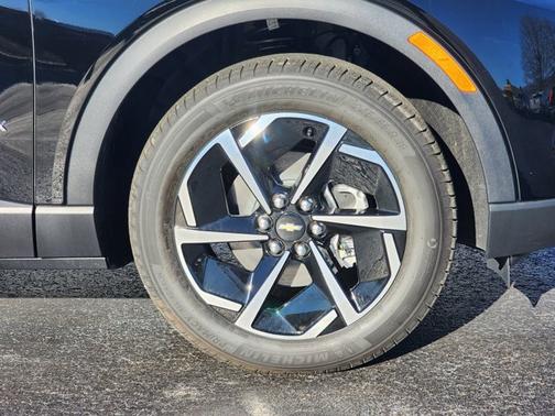 2026 Chevrolet Equinox EV LT2 w/PDE