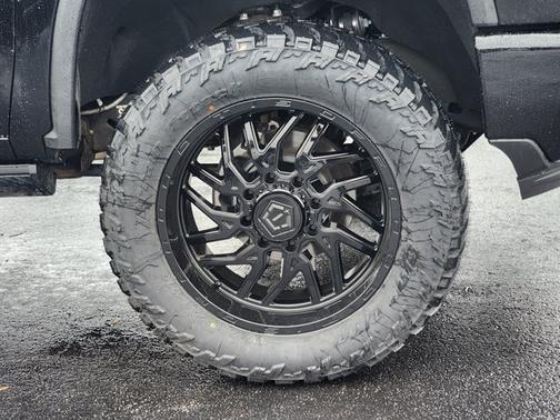 2024 Chevrolet Silverado 2500 High Country