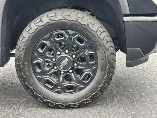 2024 Chevrolet Silverado 2500 High Country